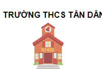 Trường THCS Tân Dân